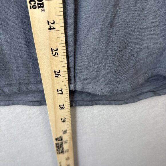 Free Fly Comfort On Adventure Out Button Down Shirt Mens‎ Size M Casual Business - Picture 4 of 10